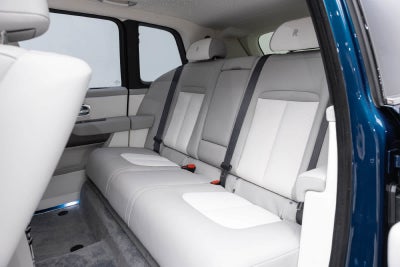 2027 Rolls-Royce Cullinan 