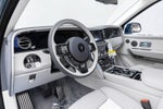 2027 Rolls-Royce Cullinan 
