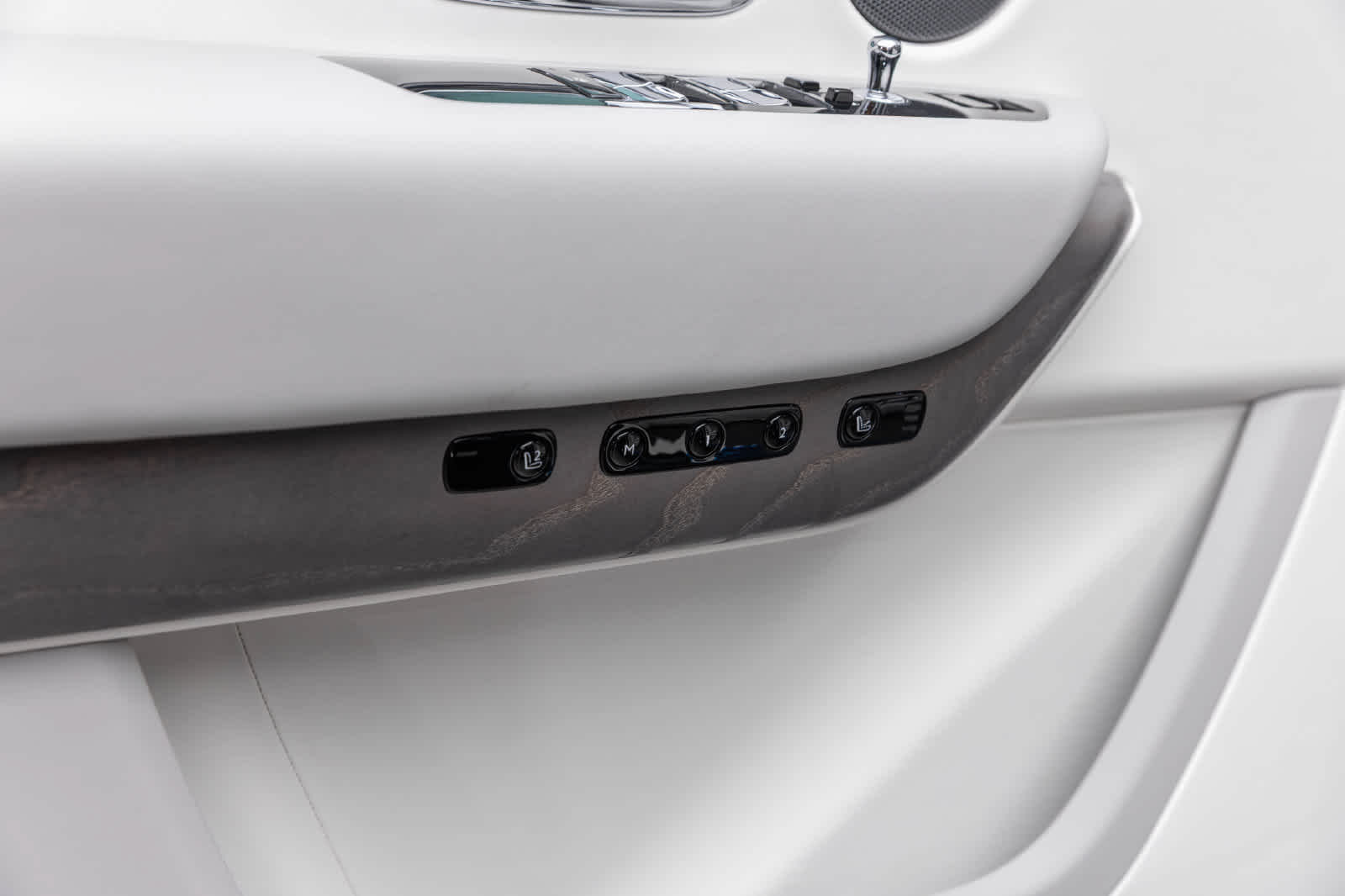 2027 Rolls-Royce Cullinan 