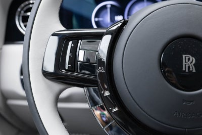 2027 Rolls-Royce Cullinan 