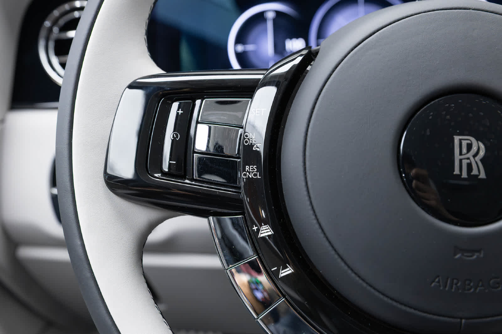 2027 Rolls-Royce Cullinan 