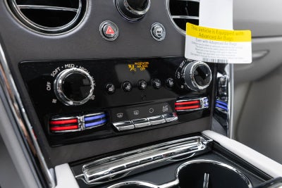 2027 Rolls-Royce Cullinan 