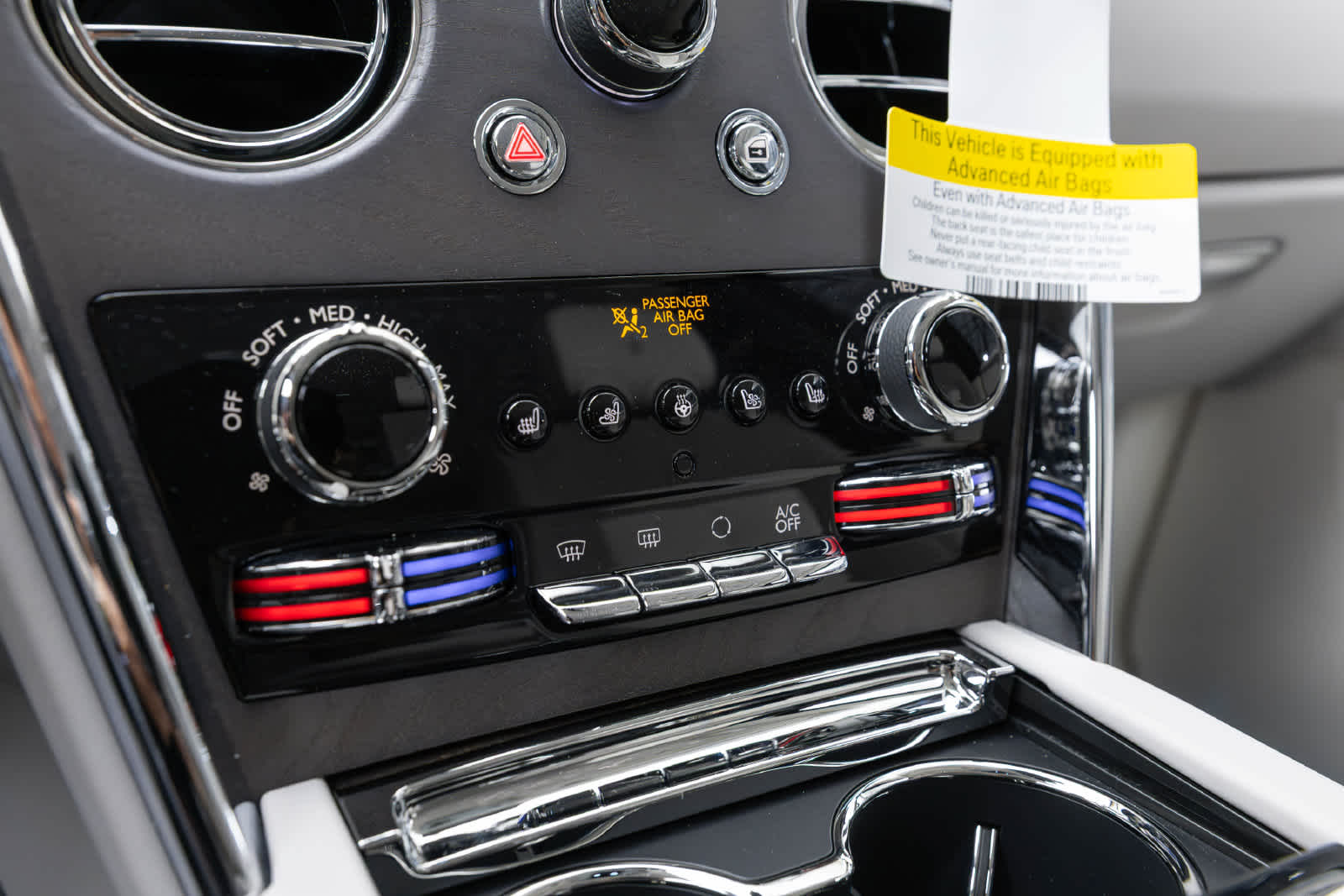 2027 Rolls-Royce Cullinan 