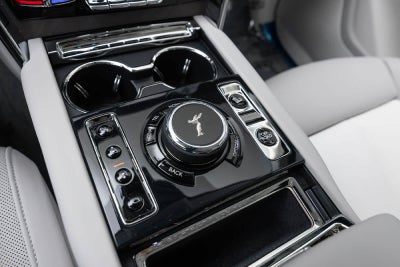 2027 Rolls-Royce Cullinan 