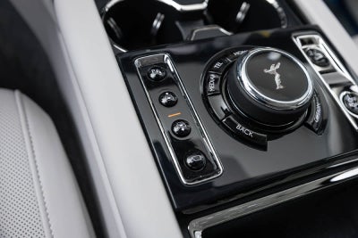 2027 Rolls-Royce Cullinan 