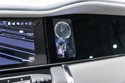 2027 Rolls-Royce Cullinan 