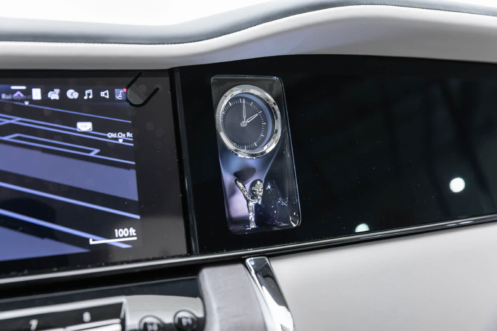 2027 Rolls-Royce Cullinan 