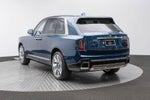 2027 Rolls-Royce Cullinan 