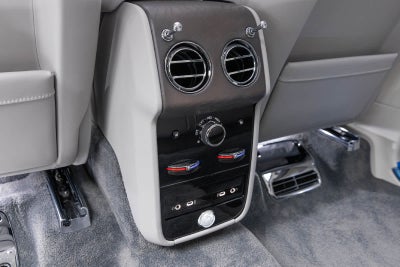 2027 Rolls-Royce Cullinan 