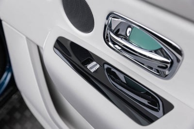 2027 Rolls-Royce Cullinan 