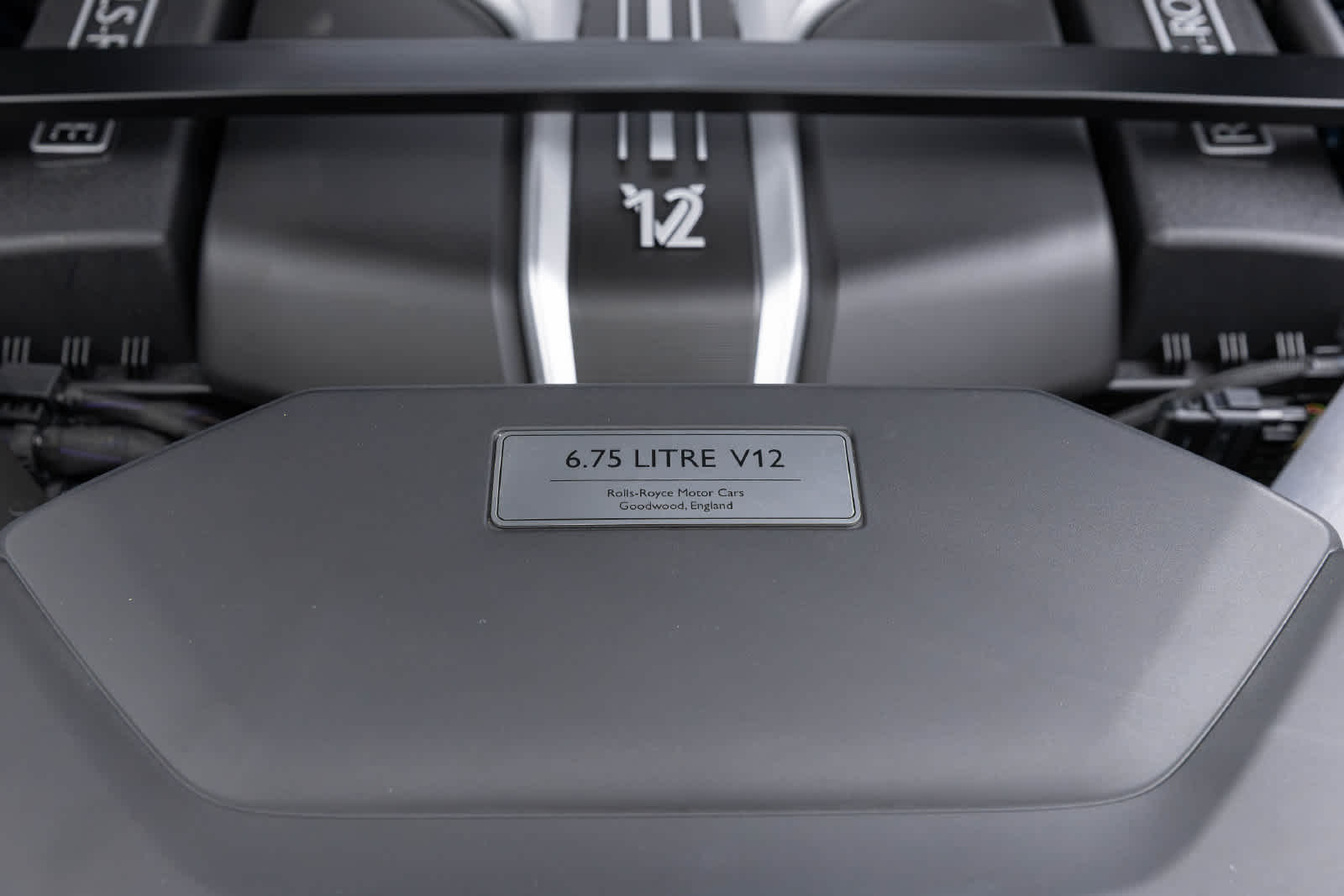 2027 Rolls-Royce Cullinan 