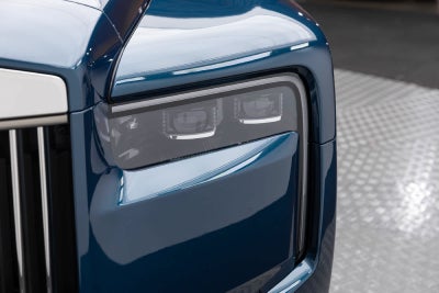 2027 Rolls-Royce Cullinan 