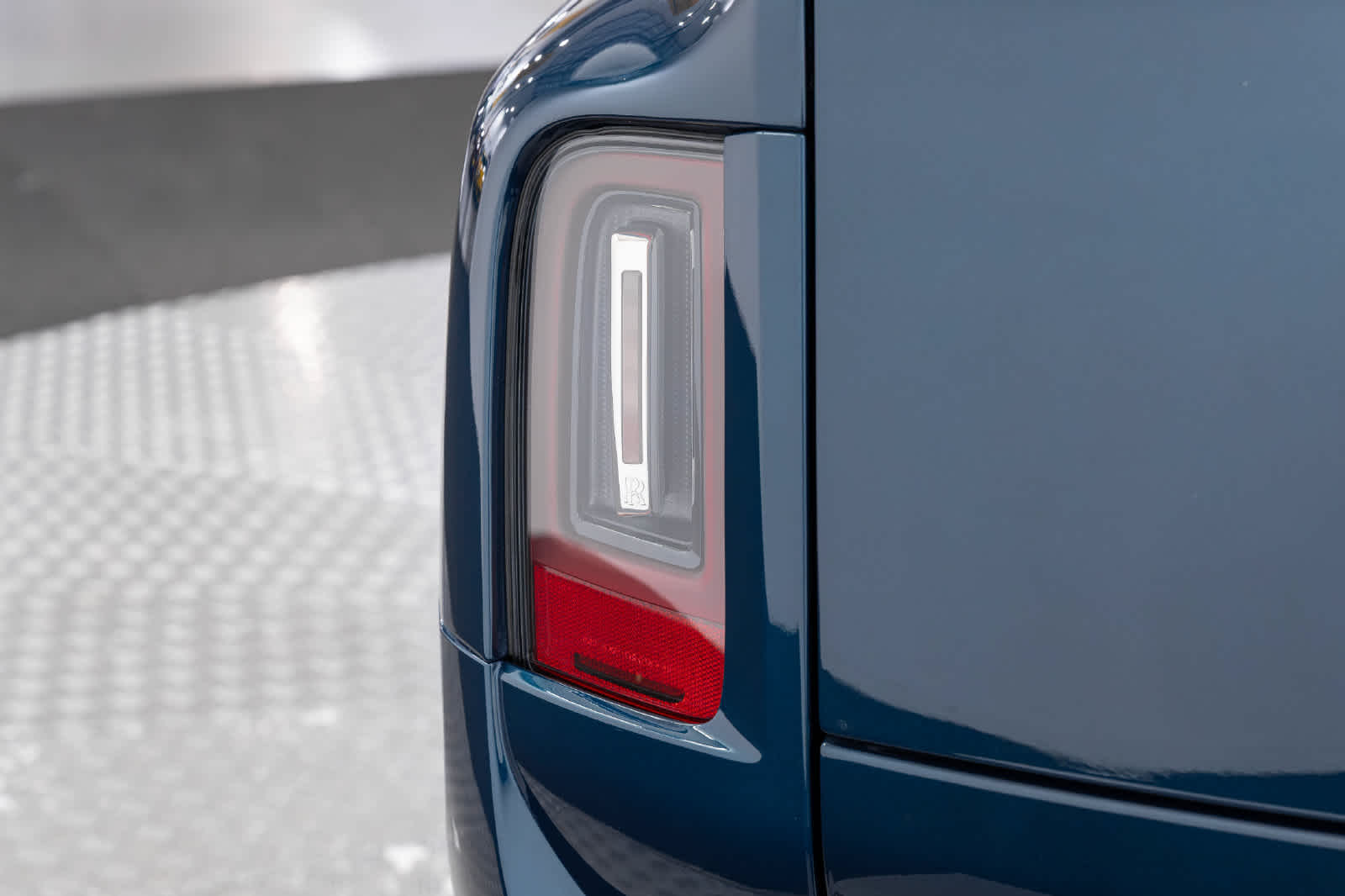 2027 Rolls-Royce Cullinan 