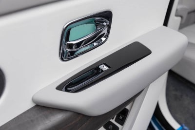 2027 Rolls-Royce Cullinan 
