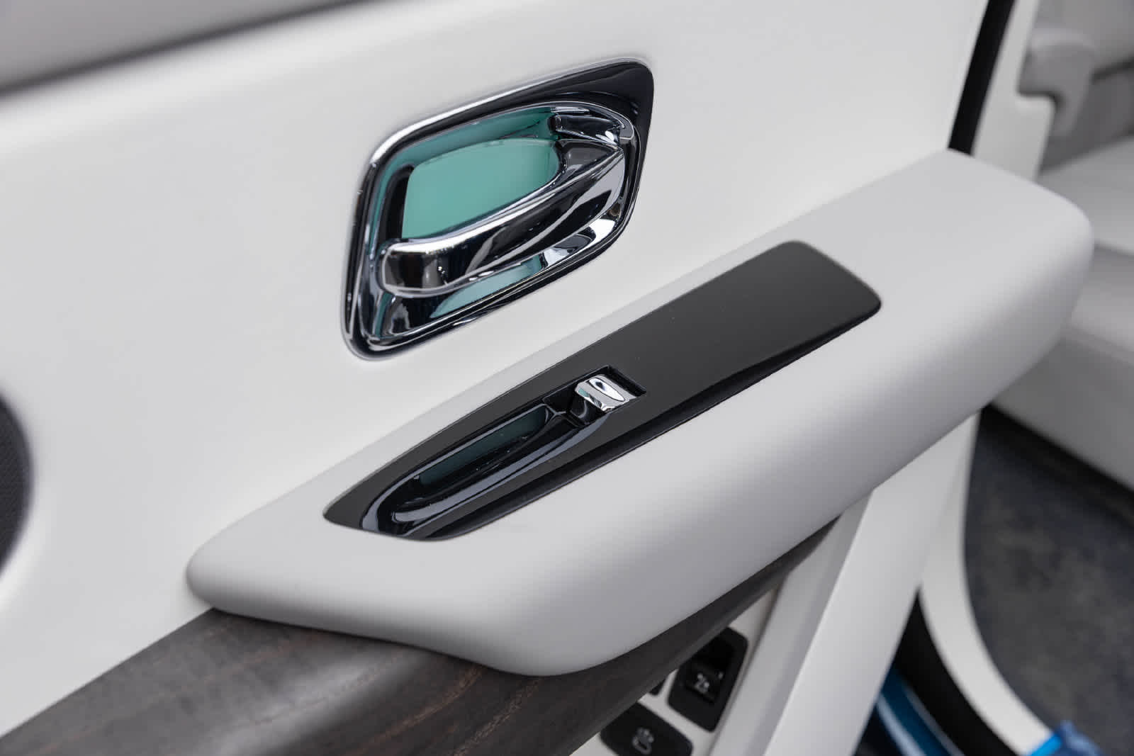2027 Rolls-Royce Cullinan 