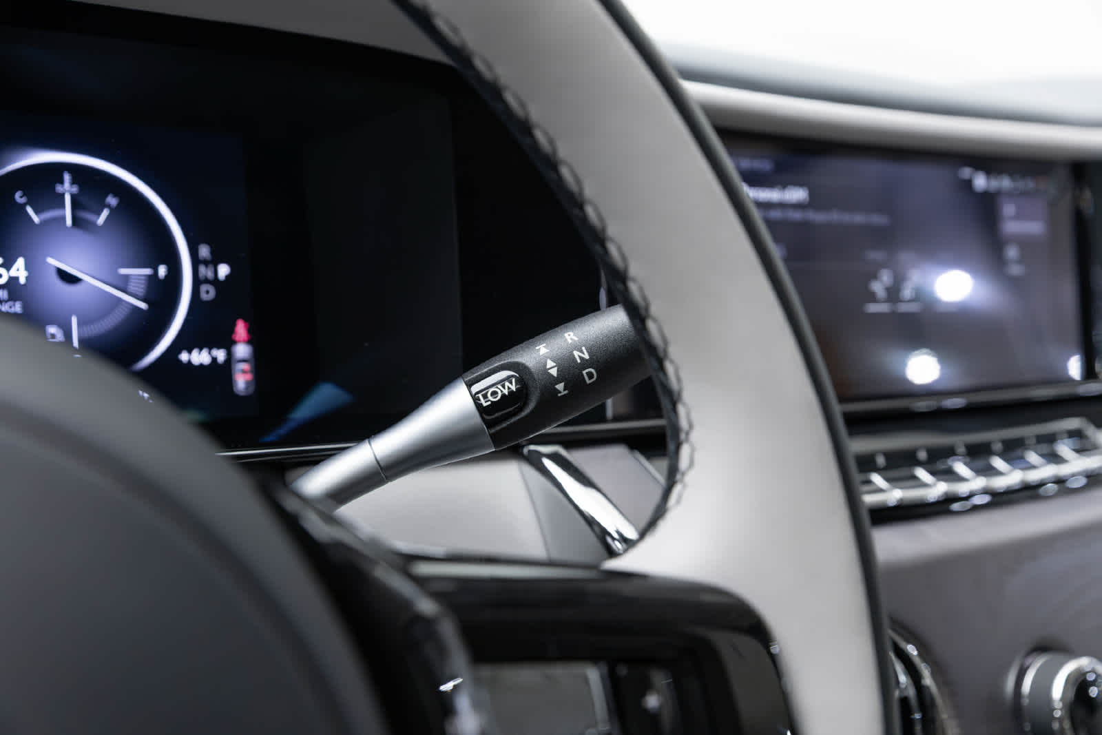 2027 Rolls-Royce Cullinan 
