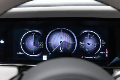2027 Rolls-Royce Cullinan 