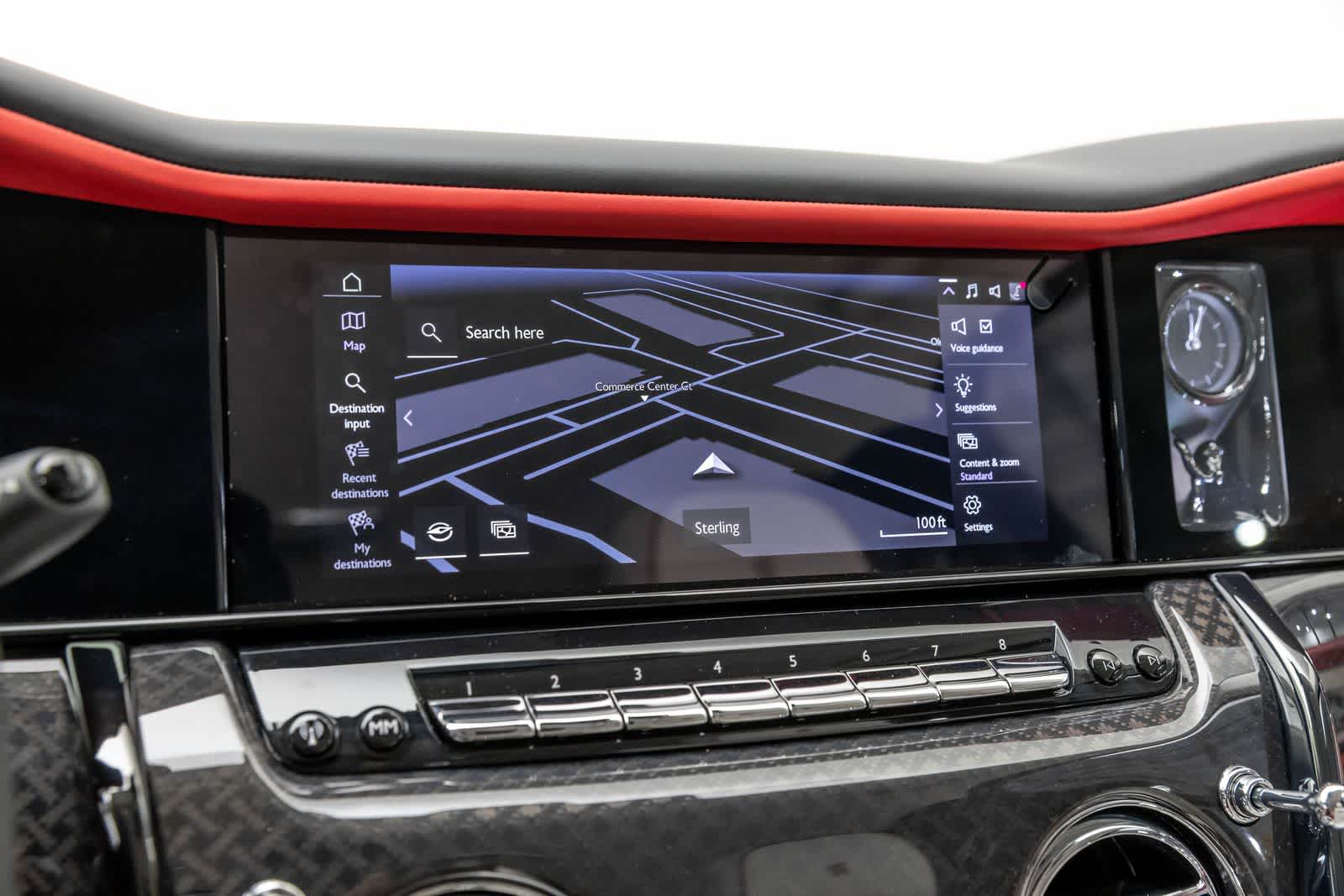 2027 Rolls-Royce Cullinan Black Badge
