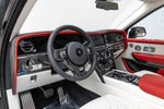 2027 Rolls-Royce Cullinan Black Badge