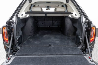 2027 Rolls-Royce Cullinan Black Badge