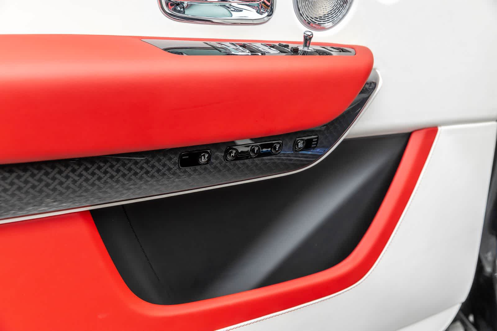2027 Rolls-Royce Cullinan Black Badge