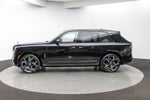 2027 Rolls-Royce Cullinan Black Badge