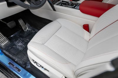 2027 Rolls-Royce Cullinan Black Badge