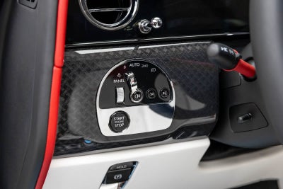 2027 Rolls-Royce Cullinan Black Badge