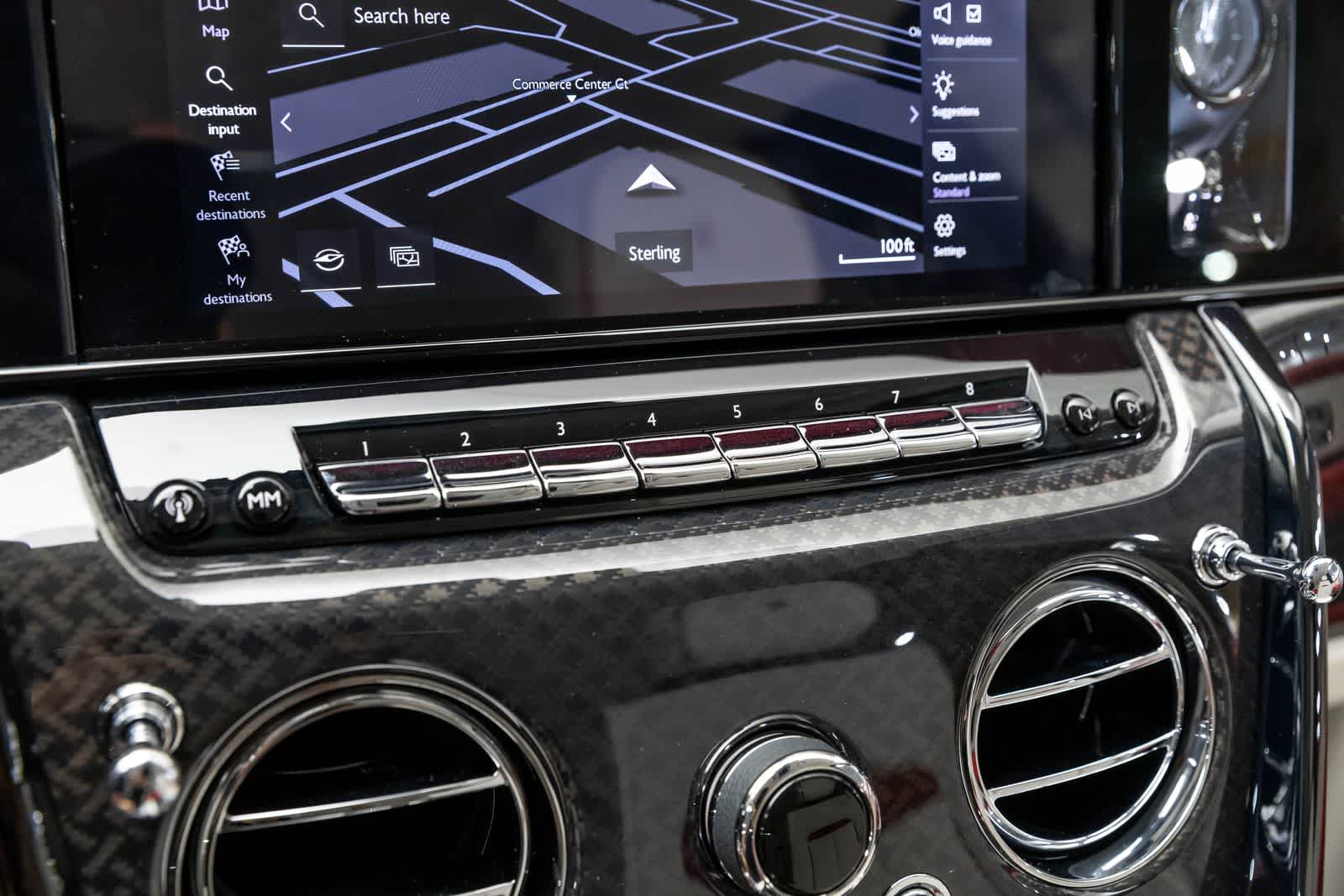 2027 Rolls-Royce Cullinan Black Badge