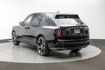 2027 Rolls-Royce Cullinan Black Badge