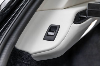 2027 Rolls-Royce Cullinan Black Badge