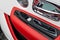 2027 Rolls-Royce Cullinan Black Badge