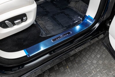 2027 Rolls-Royce Cullinan Black Badge