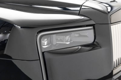 2027 Rolls-Royce Cullinan Black Badge