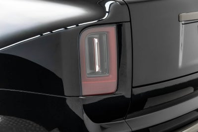 2027 Rolls-Royce Cullinan Black Badge