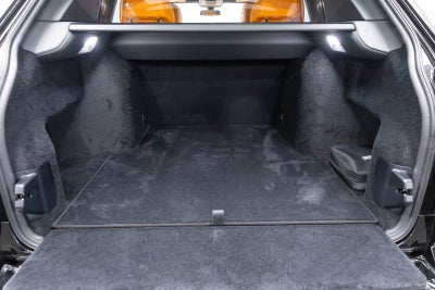 2027 Rolls-Royce Cullinan Black Badge