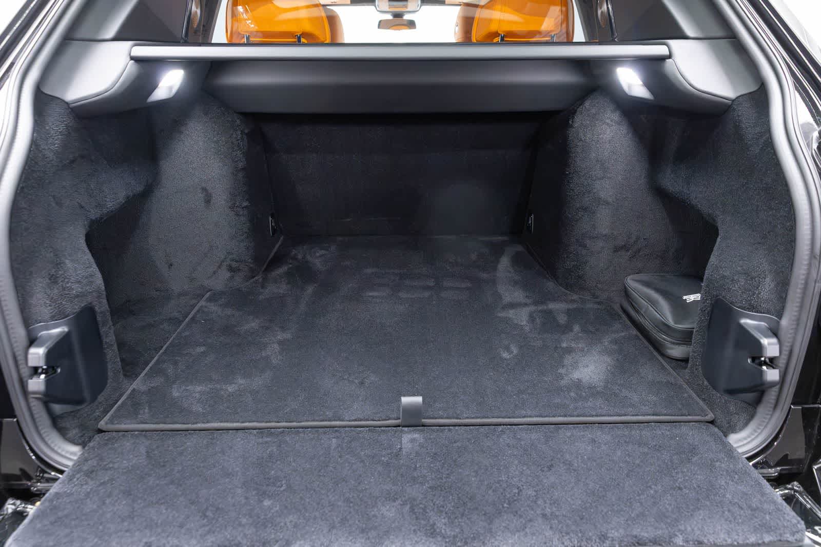 2027 Rolls-Royce Cullinan Black Badge