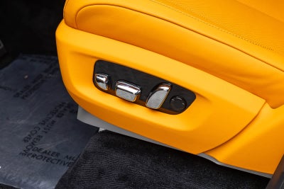 2027 Rolls-Royce Cullinan Black Badge