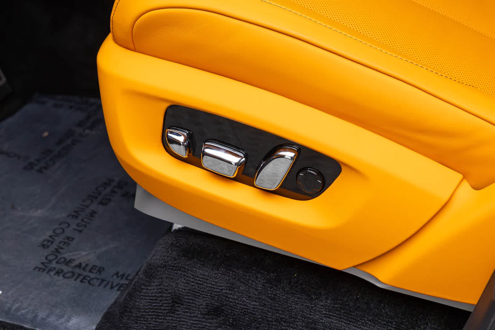 2027 Rolls-Royce Cullinan Black Badge
