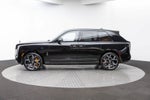 2027 Rolls-Royce Cullinan Black Badge