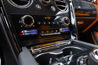 2027 Rolls-Royce Cullinan Black Badge