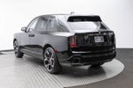 2027 Rolls-Royce Cullinan Black Badge