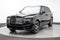 2027 Rolls-Royce Cullinan Black Badge