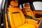 2027 Rolls-Royce Cullinan Black Badge