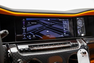 2027 Rolls-Royce Cullinan Black Badge