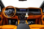 2027 Rolls-Royce Cullinan Black Badge