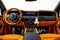 2027 Rolls-Royce Cullinan Black Badge