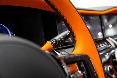 2027 Rolls-Royce Cullinan Black Badge