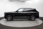 2027 Rolls-Royce Cullinan Black Badge
