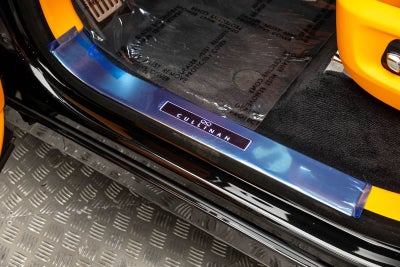 2027 Rolls-Royce Cullinan Black Badge